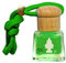 Little Trees Air Freshener Bottle LTB001 Apple Fragrance For Car Home Boat Caravan - Single Pack