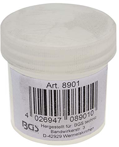 BGS 8901 | Montagepaste für Art. 8900