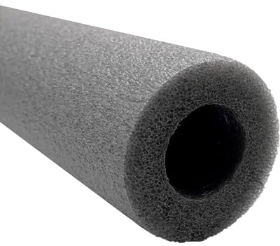Climaflex Pipe Insulation - Foam Pipe Lagging - 22mm x 13mm (1)