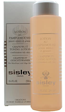 Sisley - LOTION AU PAMPLEMOUSSE PMG 250 ml