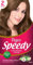 Bigen Speedy Conditioning Colour | Easy & Speedy Application | No Ammonia | with Natural Herbal Extracts - Light Warm Chestnut No. 2