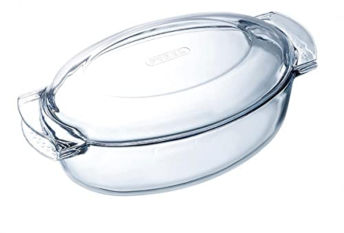Pyrex Classic Brät ov.5.8l Easy