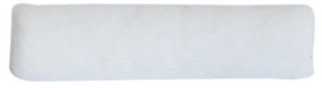 ADLER Lackroller WL 10 cm - Farbroller für Wasserlacke