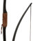 by Beier Germany Langbogen Rattan Marksman 50 Zoll, braun gebeizt 40 lbs