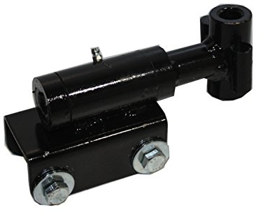 Bricoferr PT59913 Anhängerkupplung