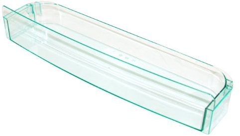 General Domestic Appliances Fridge Accessory Shelves/Creda Refrigeration Clear Door Bottle Shelf C00215180