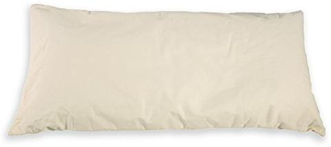 PureNature Hirsekissen Bio 40x80 cm
