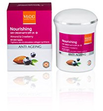VLCC Anti Aging Tagescreme LSF-25, 50 g