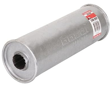 Bosal 248-010 - Silenziatore Centrale, Universale