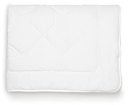 Confortevole piumino 100% cotone (120x150cm) per il letto junior