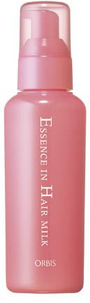 Orbis Essence In Hair Milk - 140 g (grönt te set)