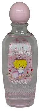 Para Mi Bebe Splash Cologne Girls, 8.30 Ounce