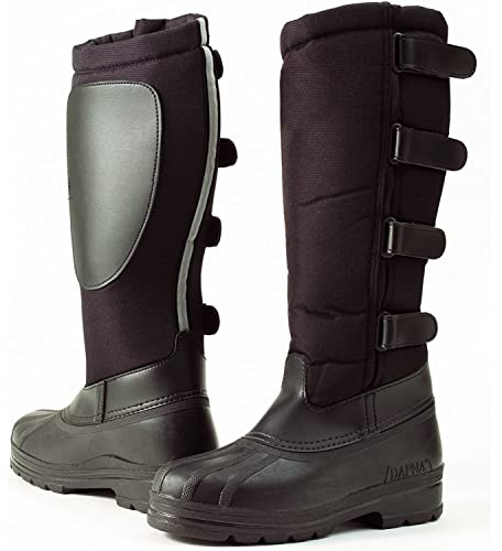Ovation OV Blizzard Original, Color: Black, Size: 40 (467774BLK-40)