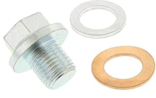 Mapco 95944 Ölablaßschraube