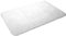 Kinzler J-10008/00 Weiss Badematte, Mikrofaser, 80x150 cm