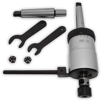 SOGI Y174-M7 Maschiatore a frizione con inversione - CM2 CM3 - M2÷M7