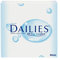 Focus Dailies All Day Comfort Tageslinsen weich | 90 Stück | BC 8.6 mm | DIA 13.8 mm | -01.00 Dioptrien