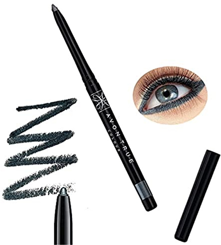 Glimmerstick Diamond From Avon Smokey Diamond Eyeliner