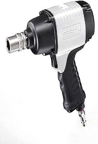 Bosch Professional 3/4 Druckluft Schlagschrauber (Leerlaufdrehzahl 4.500 min-1, max. Drehmoment 900 Nm)