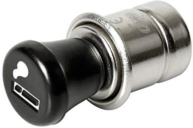 Lampa 39063 A2, accendisigari 12V