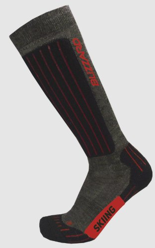 Blizzard Profi Skisocken Gr 35-38