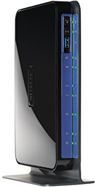 Netgear DGND3700 - Módem/Router ADSL