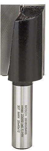 Bosch Professional 2608628469 Spårskärare, silver/röd, 12 x 25 x 81 mm