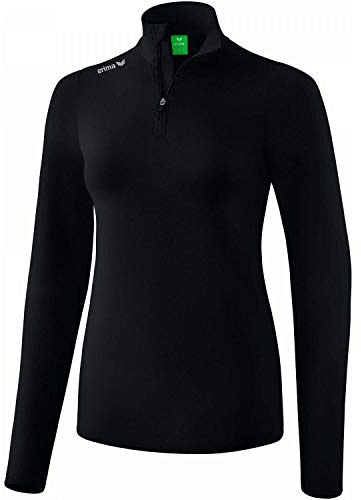 Erima Damen Rolli Active Wear (933011), schwarz, 40