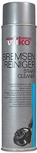 WIKO Bremsenreiniger 600ml Spray