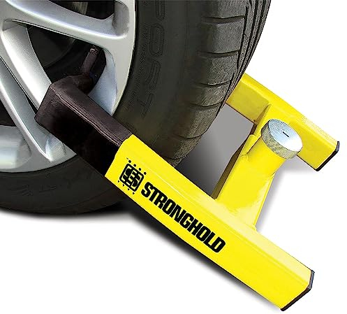 Maypole SH5439 Stronghold Atlas Autoradkralle