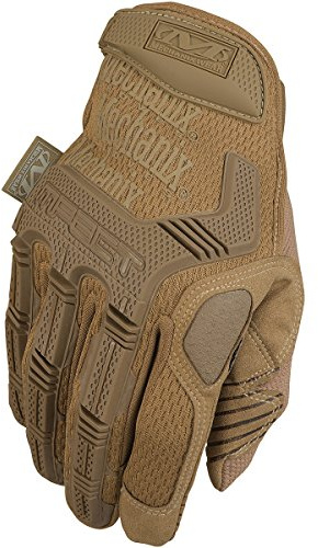 Mechanix Wear Herren M-Pact Handschuhe Coyote Größe M