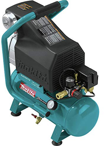 Makita MAC700 2.0 HP* Big Bore™ Air Compressor