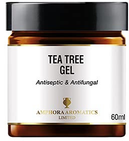 Amphora Aromatics Tea Tree Gel 60ml