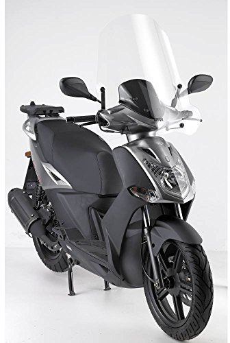 GIVI SCHERMO SCOOTER KYMCO AGILITY 50 125-150 R1
