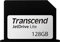 Transcend 128GB JDL360 JetDrive Lite 360 Expansion Card for MacBook Pro (Retina) 15 Inch (Late 2013 - Mid 2015) up to 95/55 MB/s TS128GJDL360