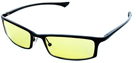 Gunnar - Phenom - Onyx