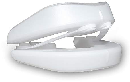 SleepPro Contour, Orthèse Anti-Ronflement, Auto-Ajustable