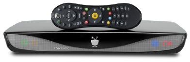 TiVo Roamio 500 GB DVR (Old Version) - Digital Video Recorder and Streaming Media Player