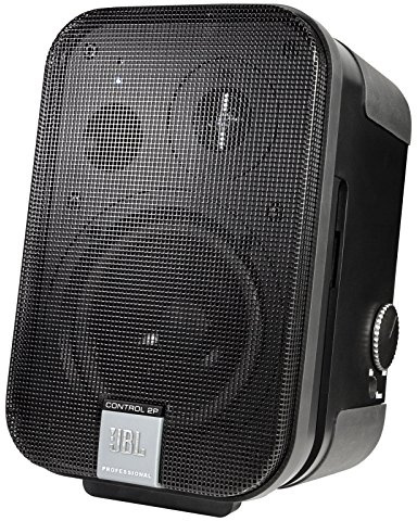 JBL Professional C2PM Control 2P Kompakter betriebener Monitor, nur Master-Lautsprecher