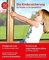 Kindersicherung für Fenster - ohne Bohren | werkzeuglose Montage, Fenstersicherung, Balkonsicherung, Verriegelung ohne Beschädigung - Weiss