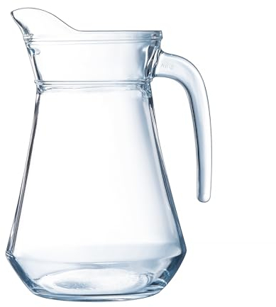 Luminarc - Jarra Cristal Arc 1 Lt