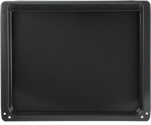 Bosch/Siemens 6900438254 Backblech, Original Nummer: 43.8254, Abmessungen: 465 x 375 mm
