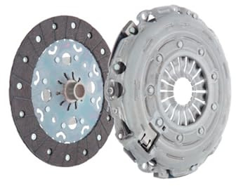 VALEO Kit d'embrayage 828033