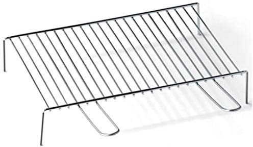 Griglia Camino 50X35 Tondino