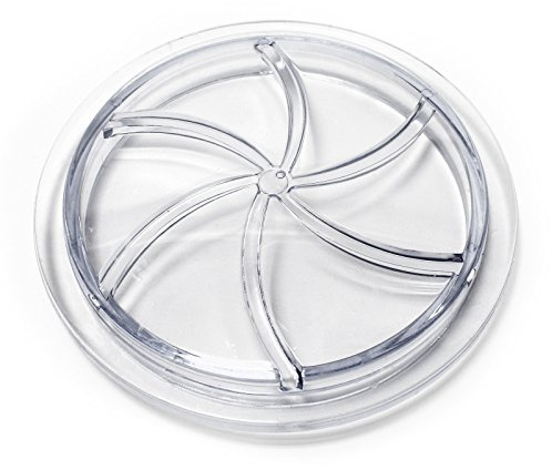 SunSun Pièces détachées Pompe de piscine HZS-200/300 Transparent Couvercle du Filtre