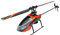MODSTER Helix 150 Flybarless RC Hubschrauber I 245 mm I RTF RC Helikopter inkl. 6-Achs-Kreisel I Ferngesteuerter Hubschrauber mit Fernschaltung I Autostart/Autolandung I Helikopterset für Anfänger