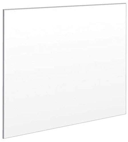 Panneau latéral courte en ABS pour Kit Remplacement baignoire 70 x 70 cm