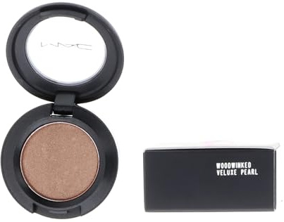 MAC Small Eye Shadow - Woodwinked - 1.5g/0.05oz
