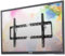 Duronic TVB777 Wandhalterung | Fernseher bis 60 Zoll | 40 kg Belastbarkeit | VESA 600 x 400, 400 x 400 | Neigbar TV Halterung | Plasma LED OLED LCD Fernsehhalterung | Monitor Flach und Curved