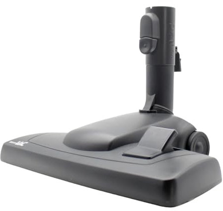 MisterVac compatibile con bocchetta per pavimenti bocchetta di ricambio per bocchetta a scatto Hoover SL71_SL10 Space Explorer 700w